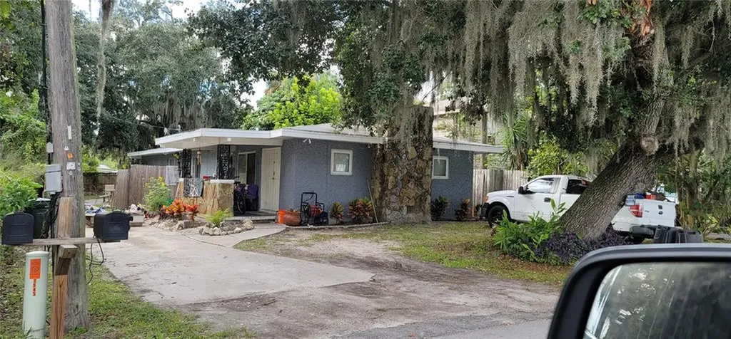 7545 Pier Road Port Richey FL 34668