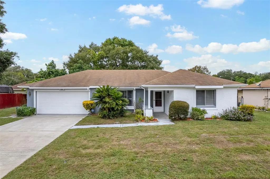 12930 Ohio Woods Lane Orlando FL 32824