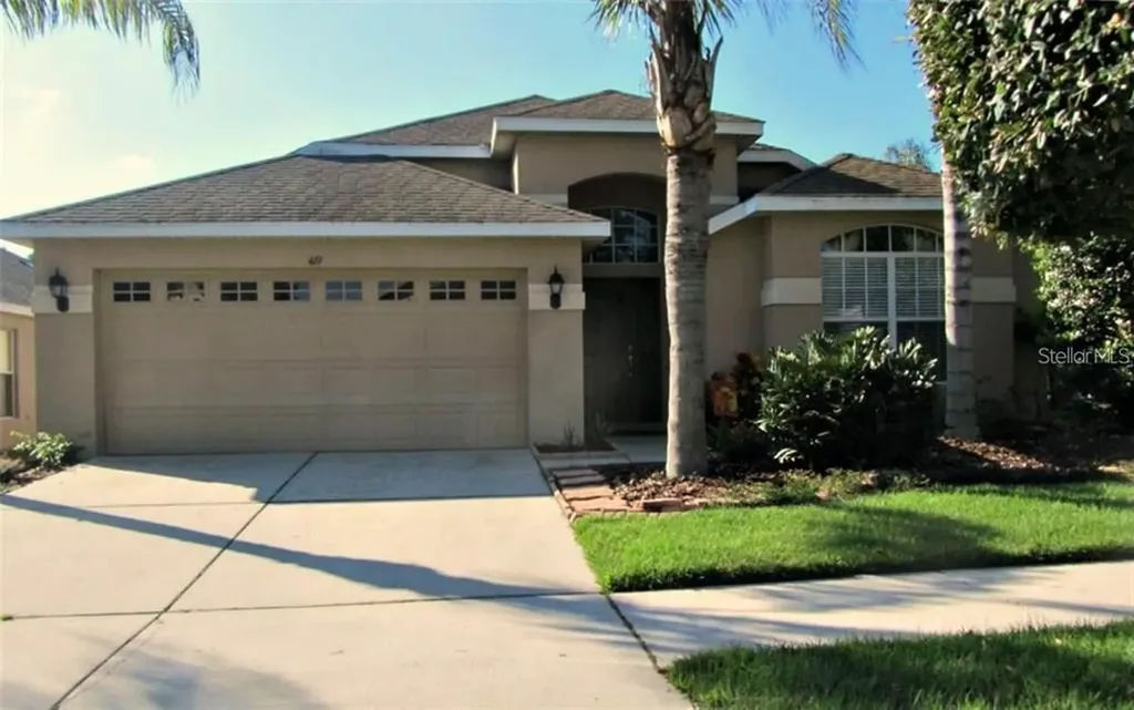 419 Thicket Crest Road Seffner FL 33584