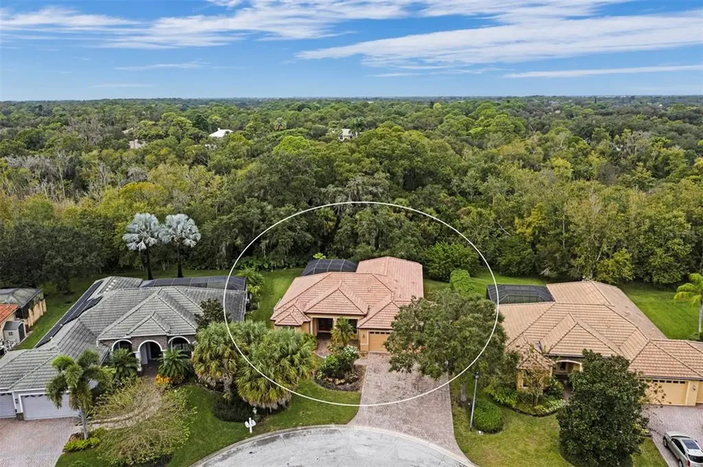 6205 Yellow Wood Place Sarasota FL 34241