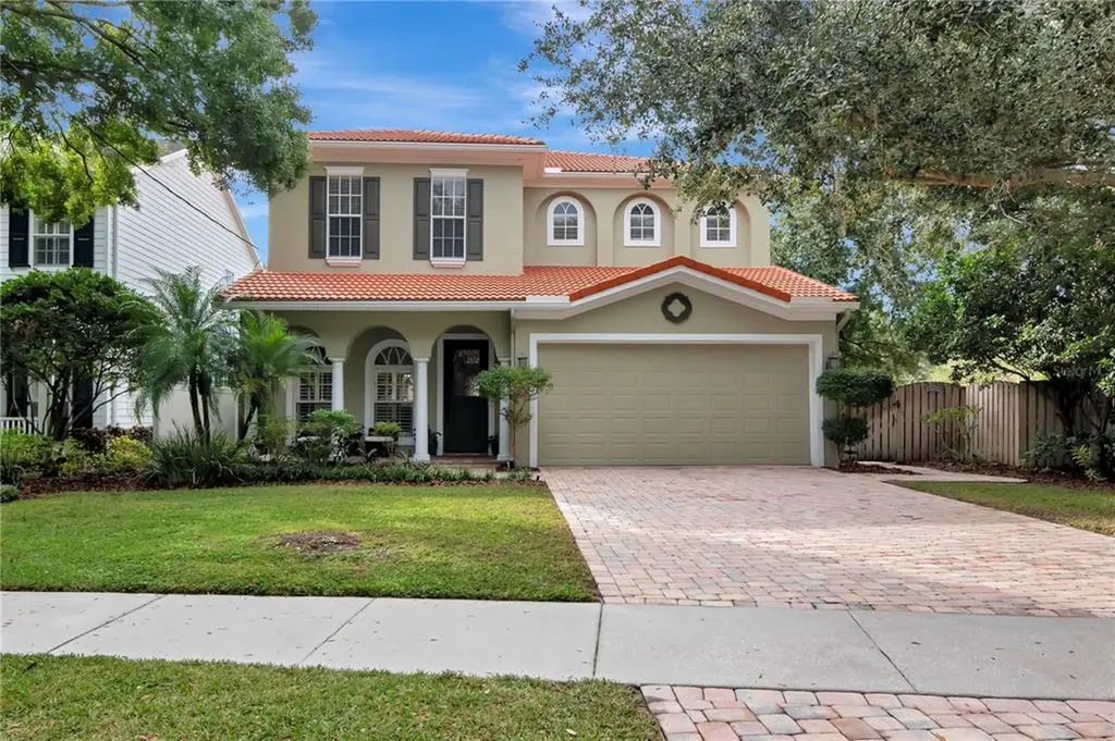 3408 W Bay Vista Avenue Tampa FL 33611