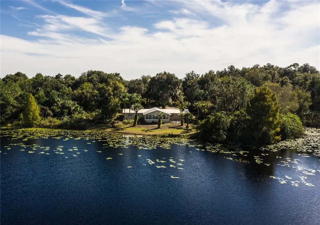 1750 Old Titusville Road Deltona FL 32725