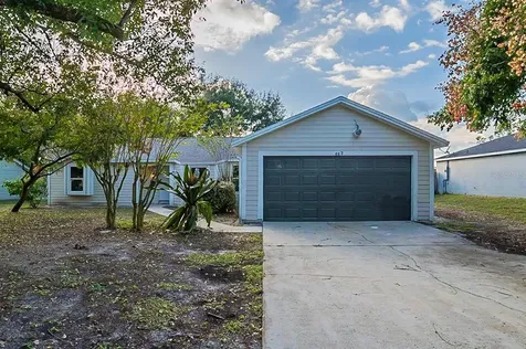 662 Mosquero Avenue Deltona FL 32738