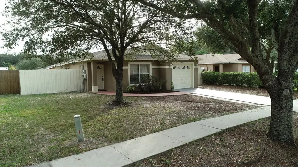 4803 River Bottom Court Tampa FL 33617