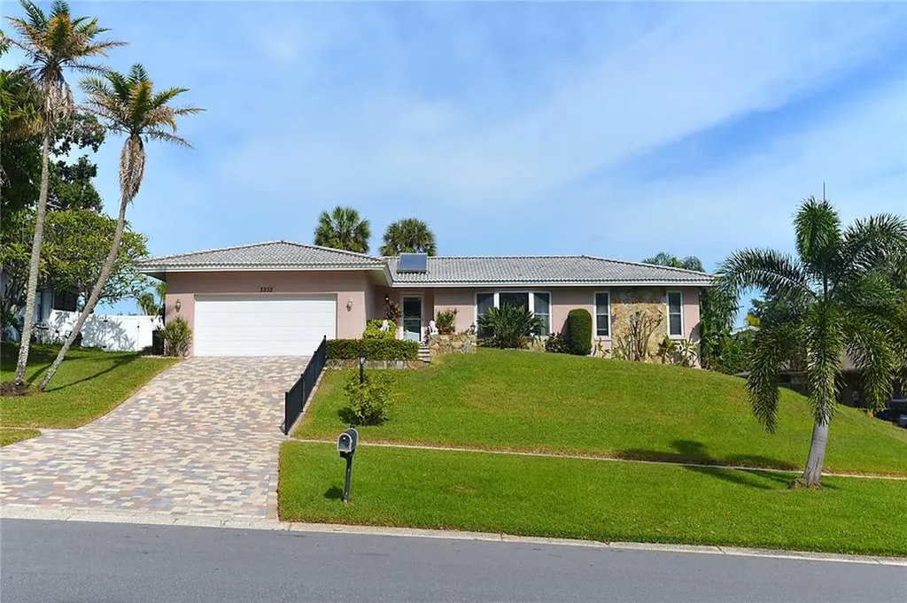 3332 San Jose Street Clearwater FL 33759