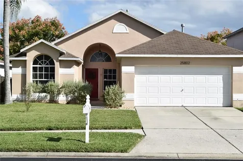 25802 Bloomsbury Court Land O Lakes FL 34639