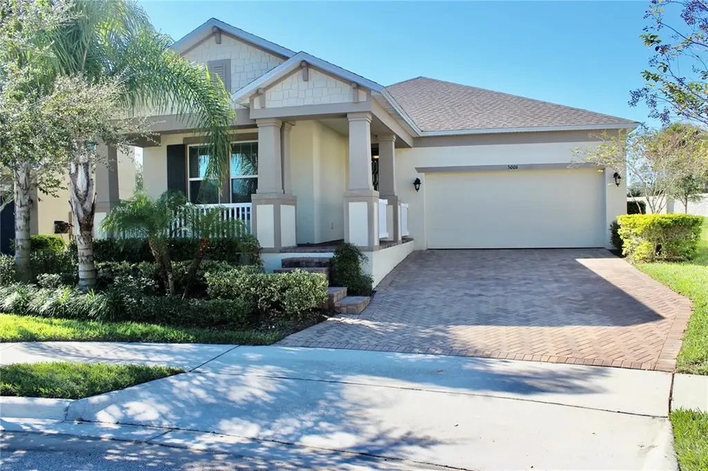 5006 Weeping Holly Court Winter Garden FL 34787