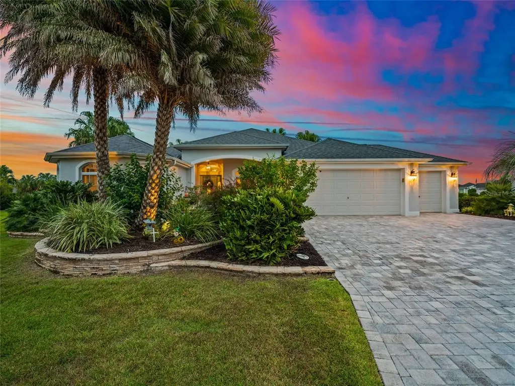 3725 Vineland Avenue The Villages FL 32163