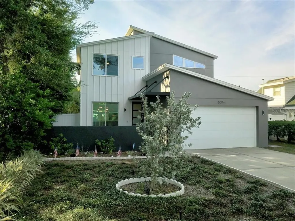 8074 23rd Avenue N St Petersburg FL 33710