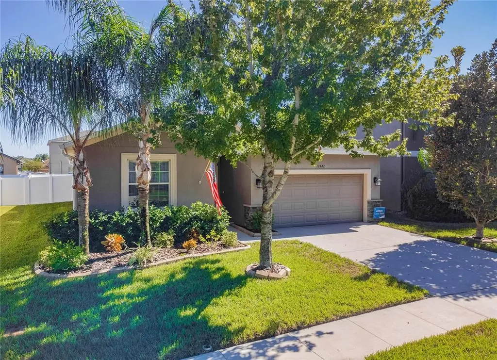 12442 Duckett Court Spring Hill FL 34610