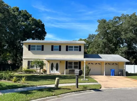 2506 Saint Charlotte Place Tampa FL 33618