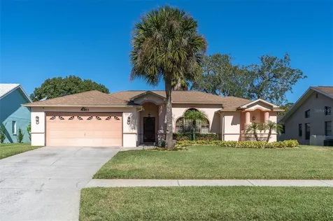10433 Sandtrap Drive Spring Hill FL 34608