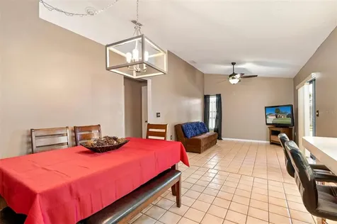 10433 Sandtrap Drive Spring Hill FL 34608