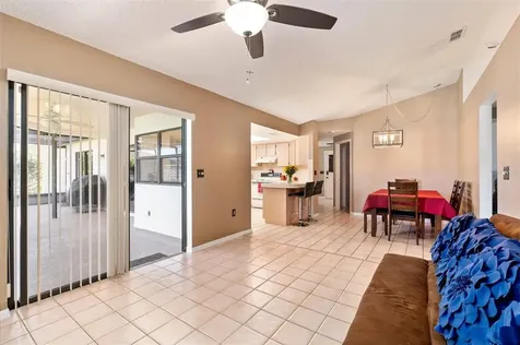 10433 Sandtrap Drive Spring Hill FL 34608