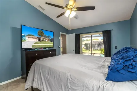 10433 Sandtrap Drive Spring Hill FL 34608