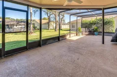 10433 Sandtrap Drive Spring Hill FL 34608