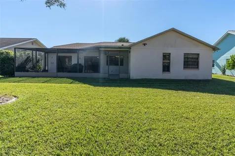 10433 Sandtrap Drive Spring Hill FL 34608