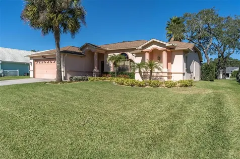 10433 Sandtrap Drive Spring Hill FL 34608