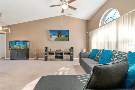 10433 Sandtrap Drive Spring Hill FL 34608