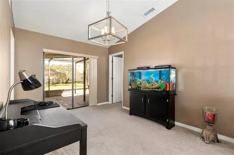10433 Sandtrap Drive Spring Hill FL 34608