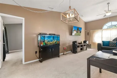 10433 Sandtrap Drive Spring Hill FL 34608