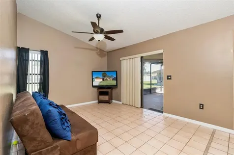10433 Sandtrap Drive Spring Hill FL 34608