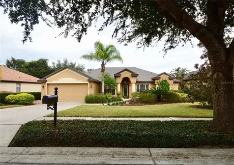 1080 Oak Landing Drive Orange City FL 32763
