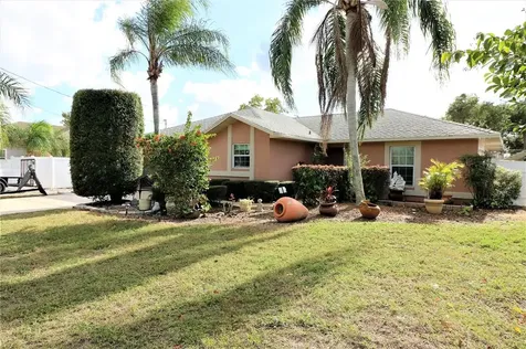 1341 Begonia Street Deltona FL 32725