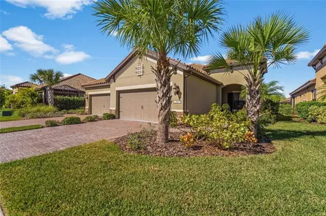 6471 Positano Court Sarasota FL 34243