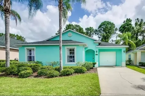 406 Reserve Drive Davenport FL 33896