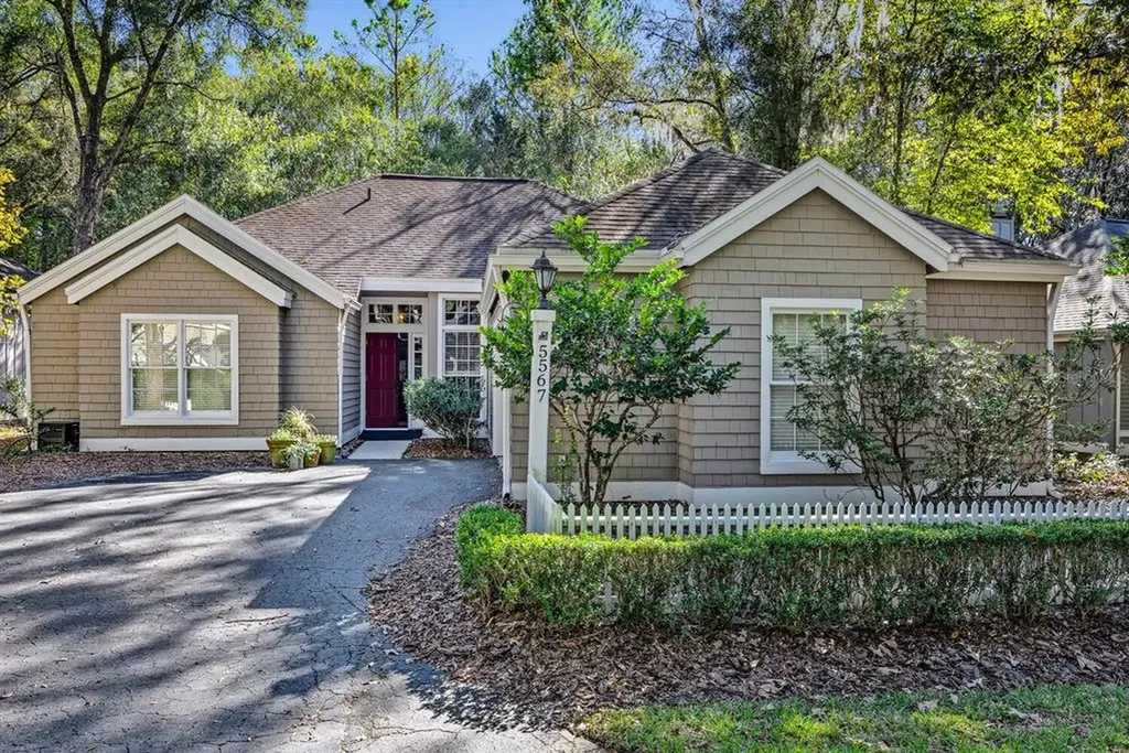 5567 SW 91st Terrace Gainesville FL 32608
