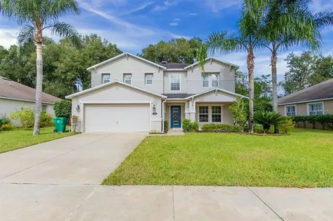 1335 Pup Fish Lane Deland FL 32724