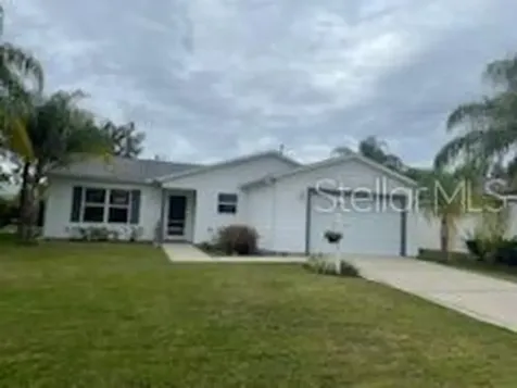 2201 Crawford Court The Villages FL 32162
