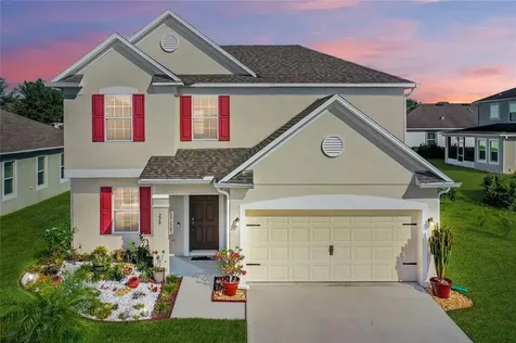 229 Milestone Drive Haines City FL 33844
