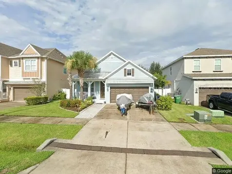7705 S Fitzgerald Street Tampa FL 33616