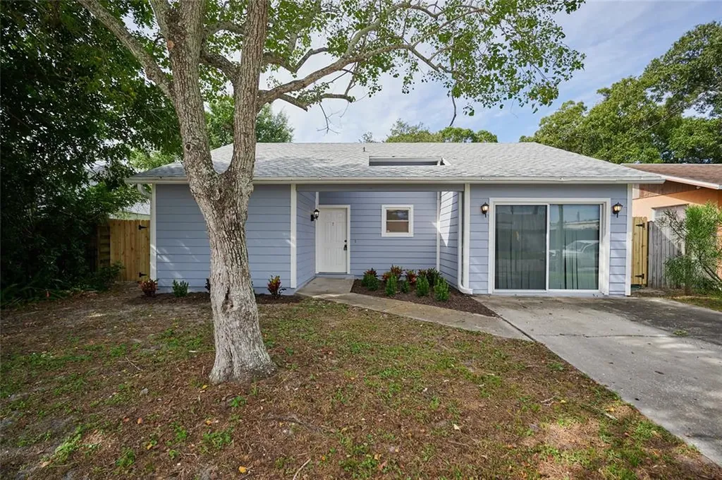 1603 Mackeral Avenue Sarasota FL 34237