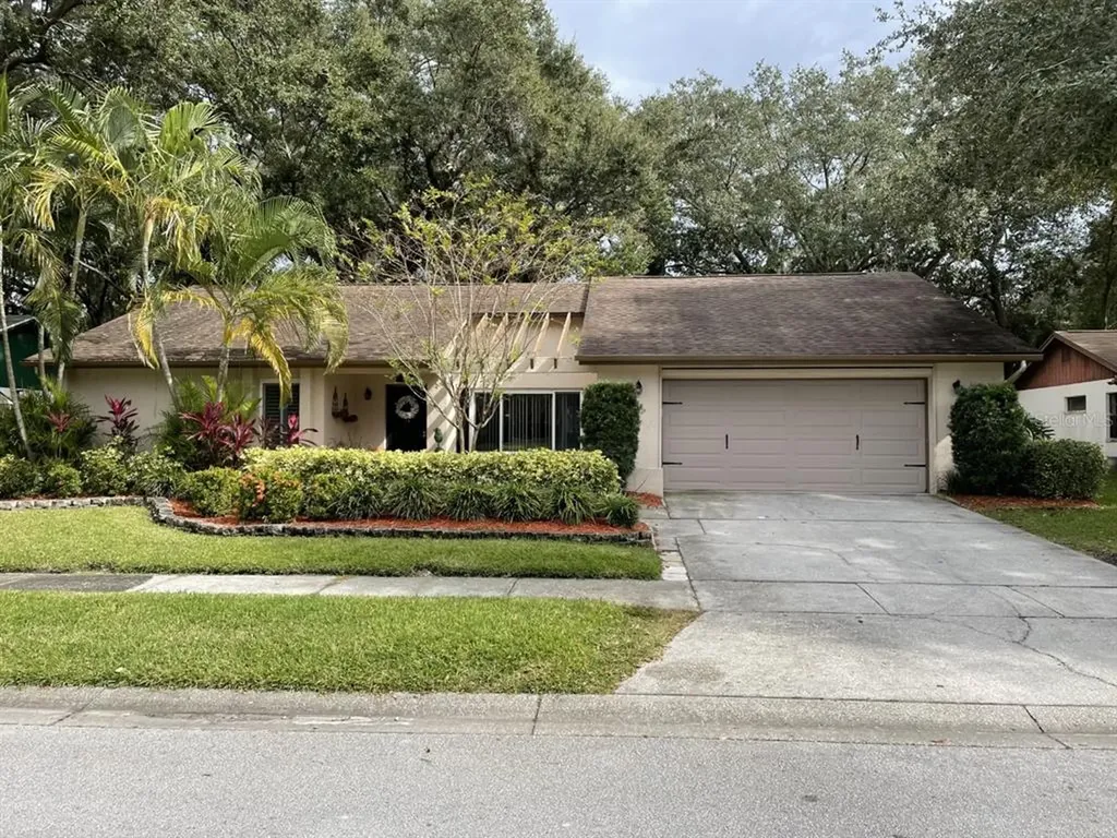 242 Arbor Glen Drive Palm Harbor FL 34683
