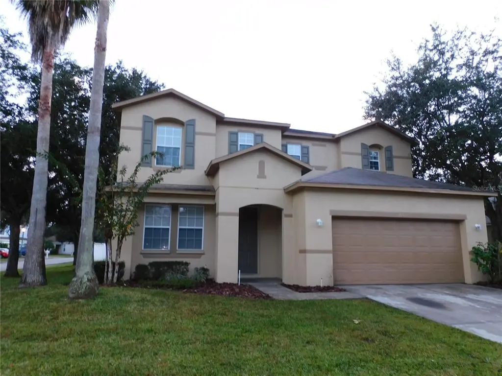 2118 Hunters Greene Drive Lakeland FL 33810