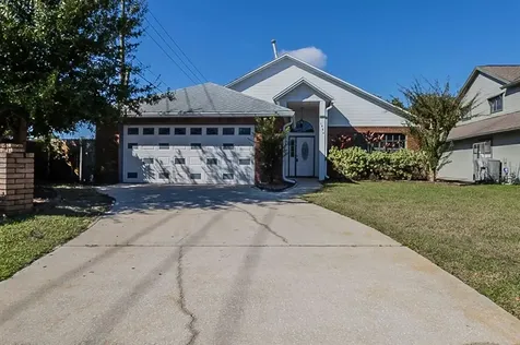1494 Hyde Park Drive Winter Park FL 32792