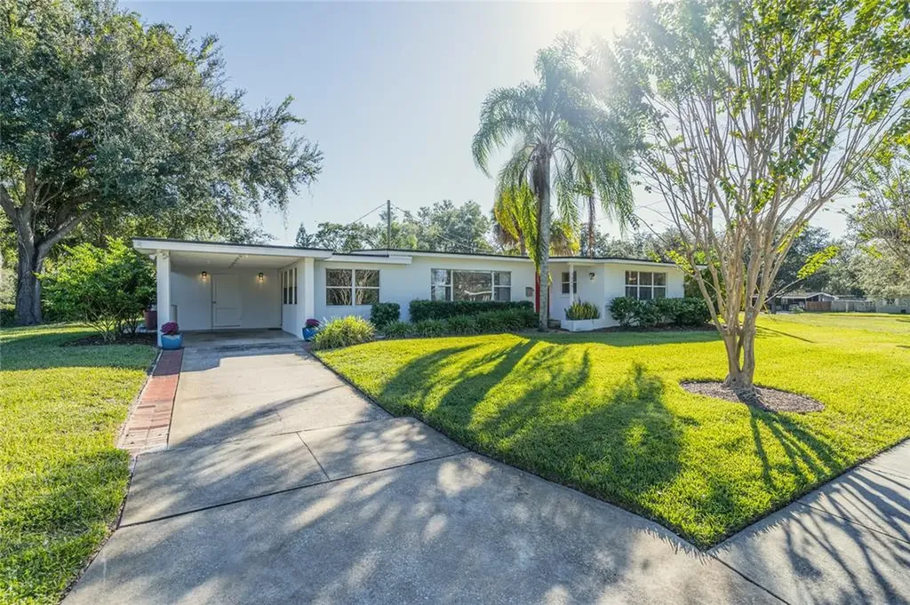 3800 Mockingbird Lane Orlando FL 32803