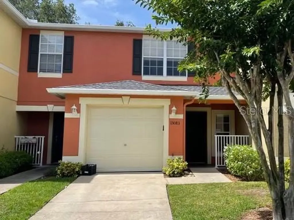 13083 Lexington Summit Street Orlando FL 32828
