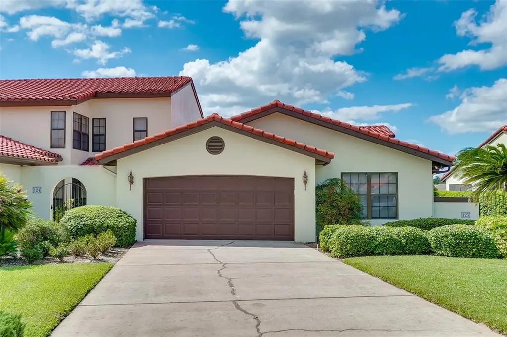 123 Coventry Lane Haines City FL 33844