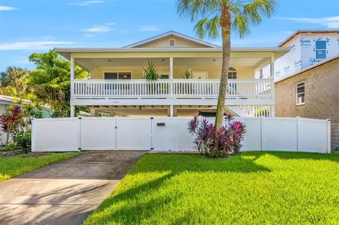 1724 Maryland Avenue NE St Petersburg FL 33703