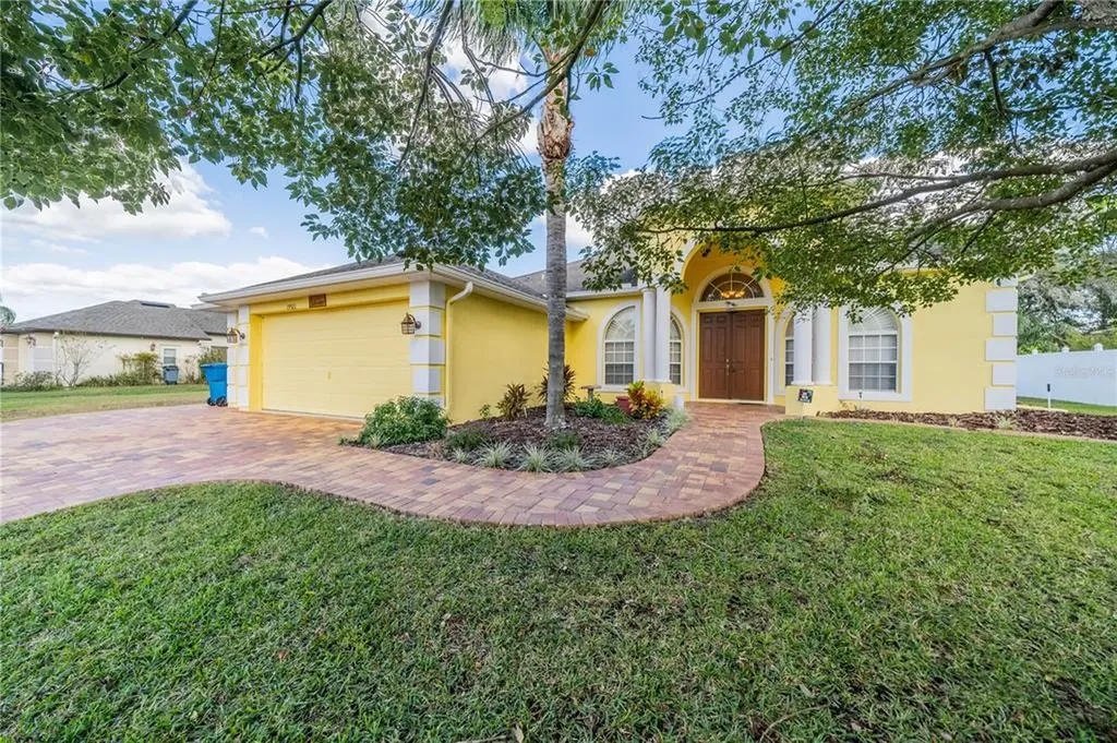 15521 Eastwood Trail Brooksville FL 34604