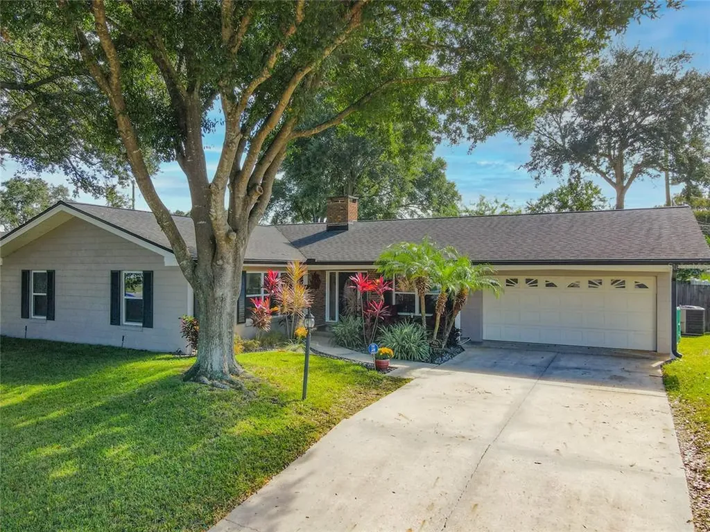 4502 Haylock Drive Orlando FL 32807