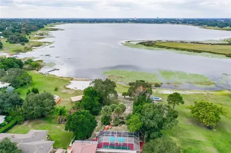1167 S Lakeshore Boulevard Lake Wales FL 33853