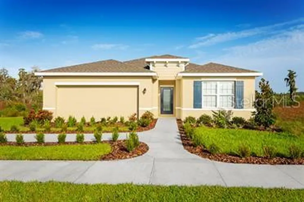 341 Siesta Vista Court Davenport FL 33896