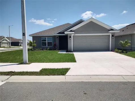 925 Vienna Drive Winter Haven FL 33884