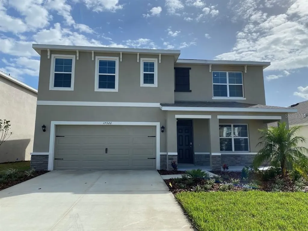 17326 Harvest Moon Way Bradenton FL 34211
