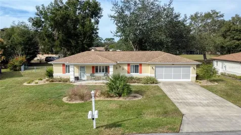 10542 SW 62nd Terrace Road Ocala FL 34476